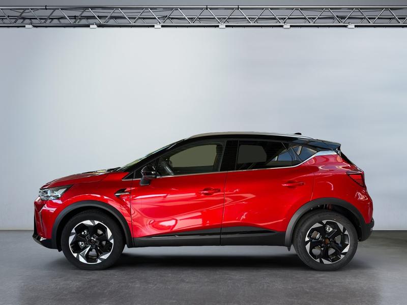 Mitsubishi ASX · Edition MHEV
