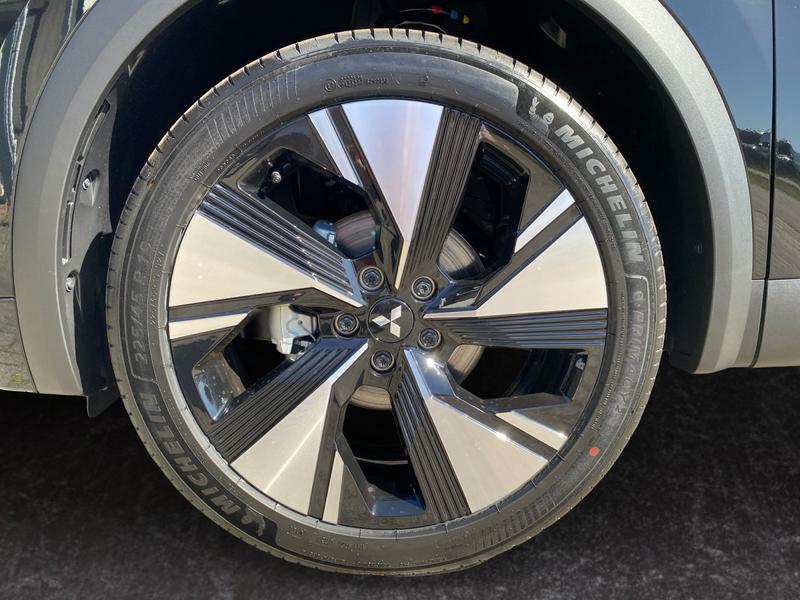Mitsubishi Grandis · Diamant Top · Bild 15