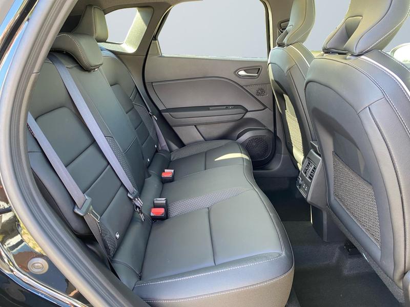 Mitsubishi Grandis · Diamant Top · Bild 11