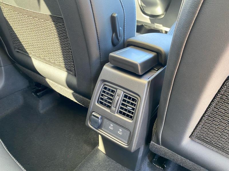 Mitsubishi Grandis · Diamant Top · Bild 22