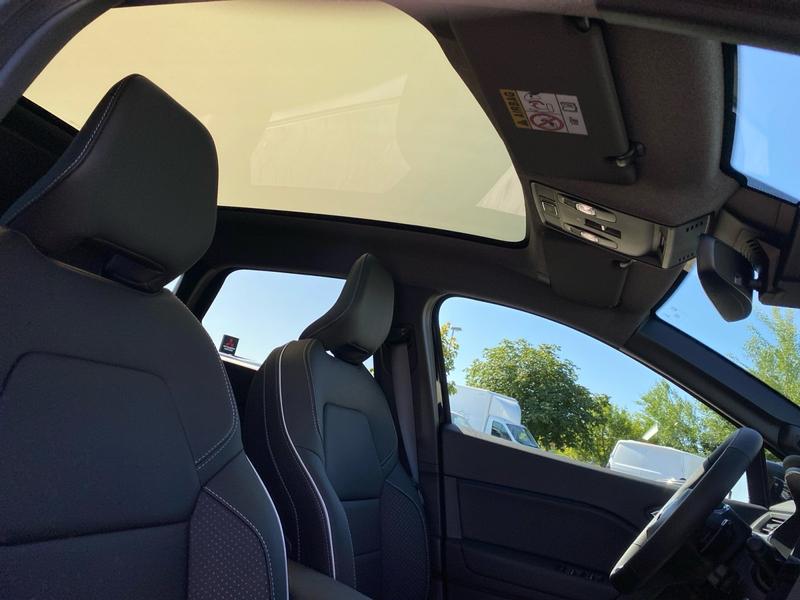 Mitsubishi Grandis · Diamant Top · Bild 21