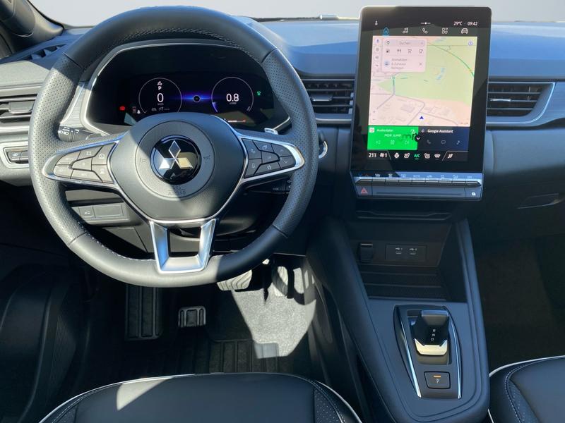 Mitsubishi Grandis · Diamant Top · Bild 8