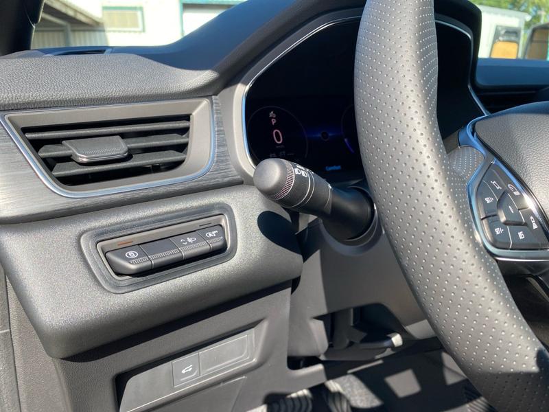 Mitsubishi Grandis · Diamant Top · Bild 16