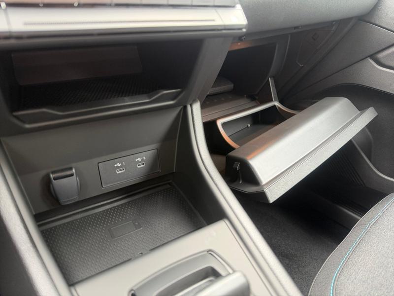 Mitsubishi Grandis · Diamant Plus · Bild 19