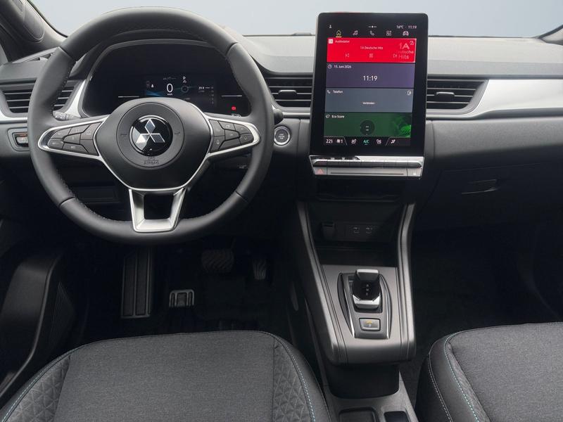 Mitsubishi Grandis · Diamant Plus · Bild 8