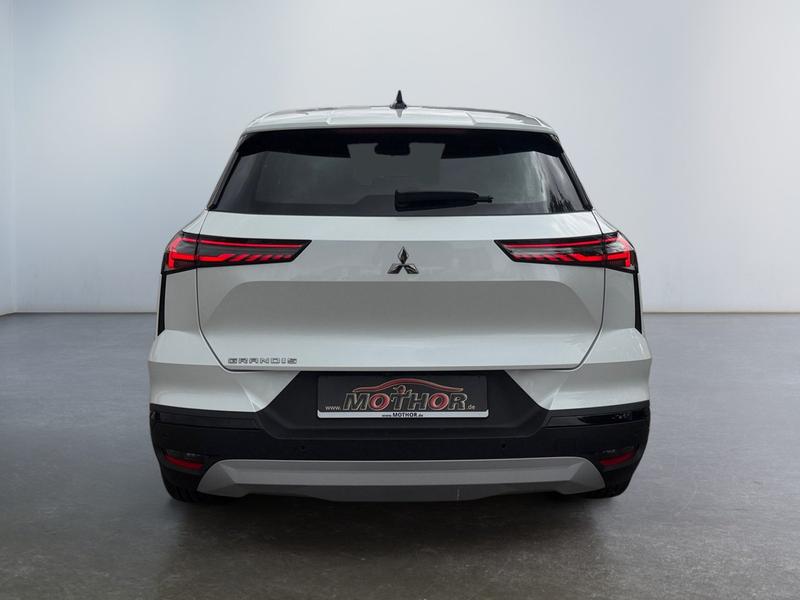 Mitsubishi Grandis · Diamant Plus