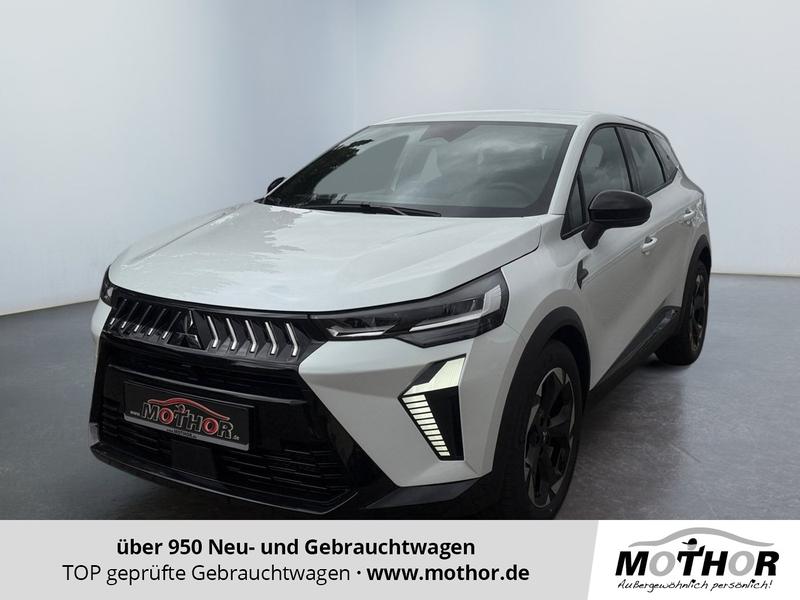 Mitsubishi Grandis · Diamant Plus