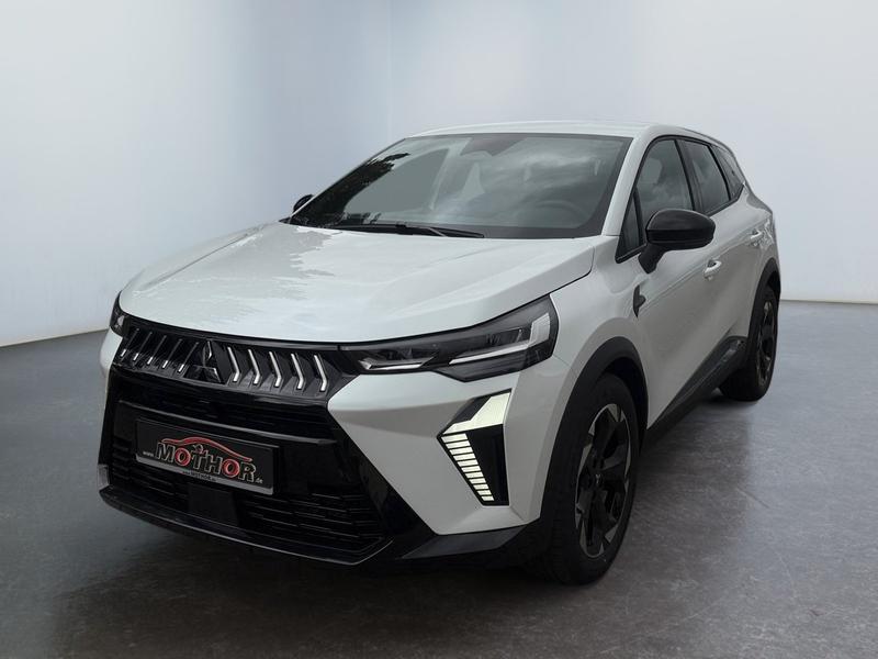 Mitsubishi Grandis · Diamant Plus