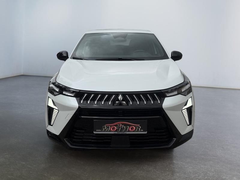 Mitsubishi Grandis · Diamant Plus