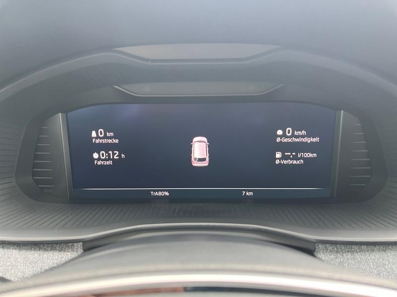 Skoda Kamiq · Balance · Bild 12