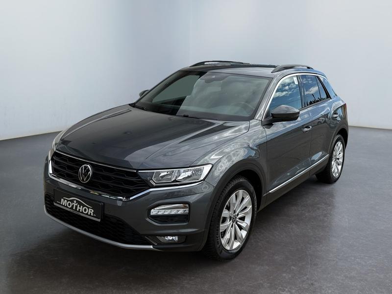 VW T-Roc · Sport