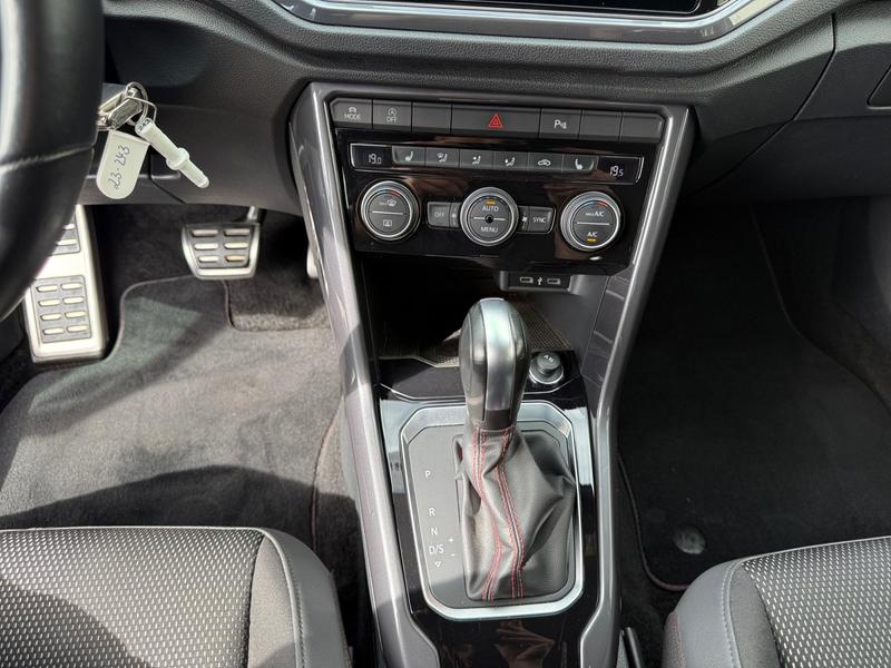 VW T-Roc · Sport · Bild 8