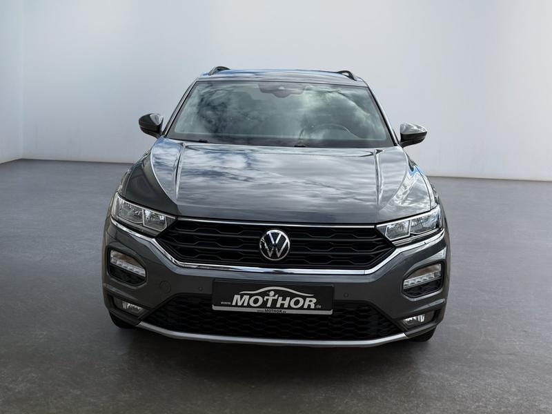 VW T-Roc · Sport