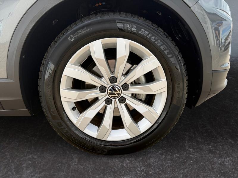 VW T-Roc · Sport · Bild 14