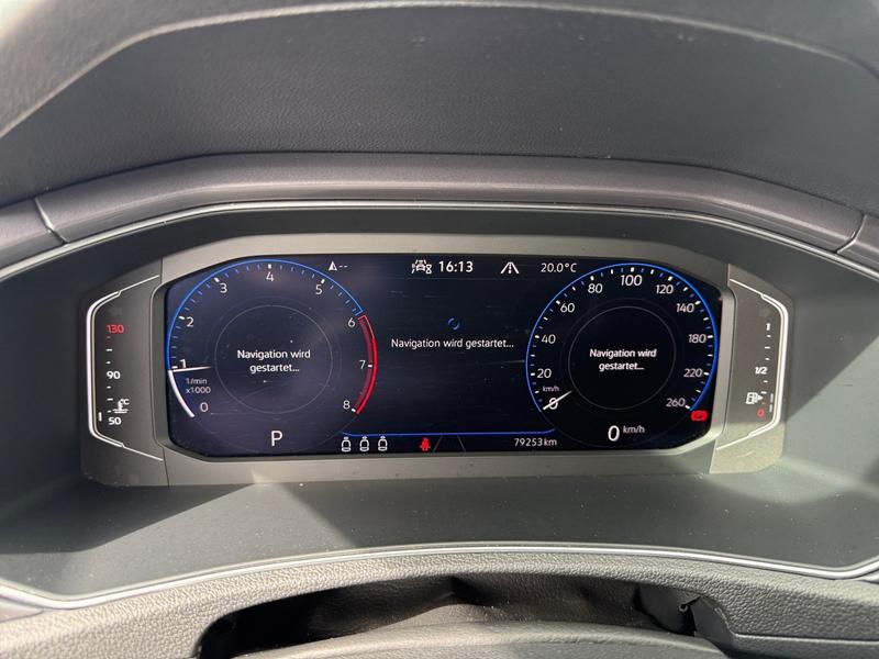 VW T-Roc · Sport · Bild 11