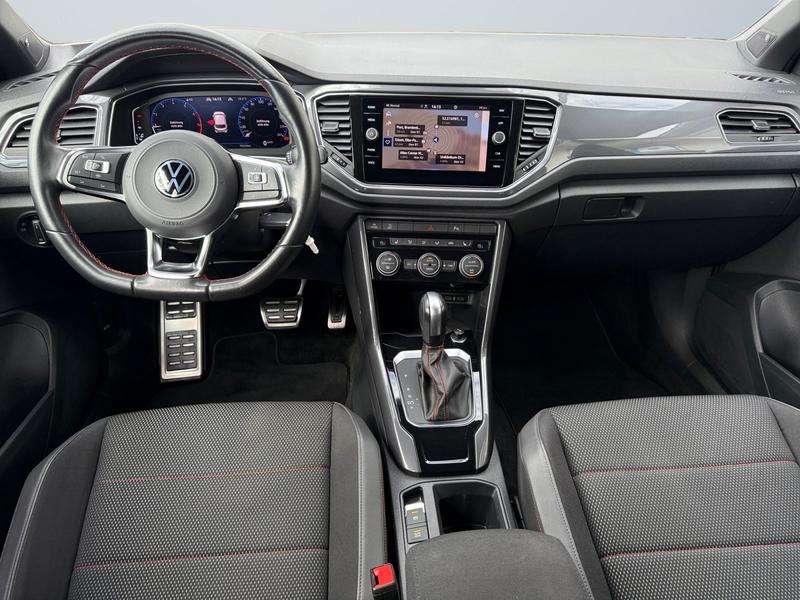 VW T-Roc · Sport
