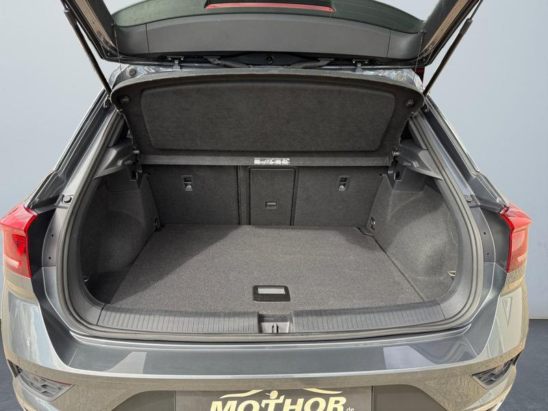 VW T-Roc · Sport · Bild 13
