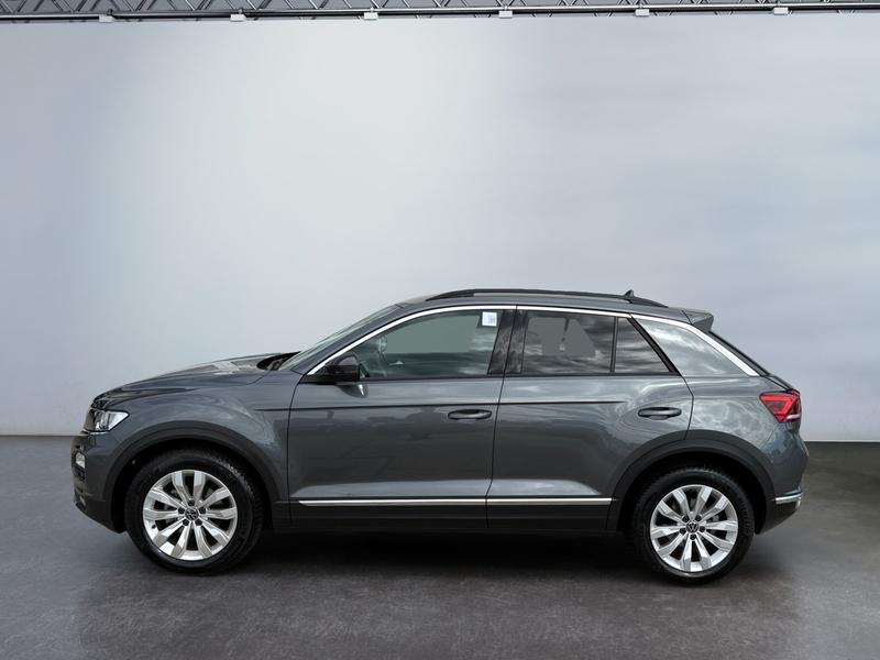 VW T-Roc · Sport