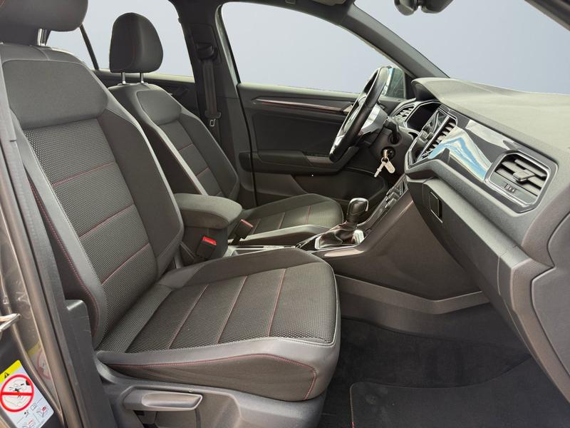 VW T-Roc · Sport · Bild 9