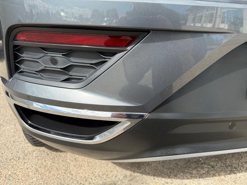 VW T-Roc · Sport · Bild 19