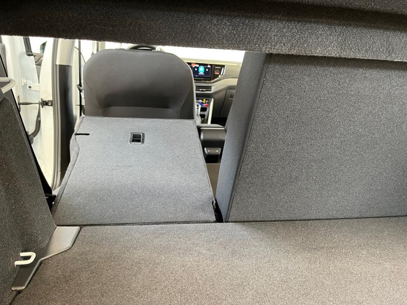 VW Polo · Life · Bild 15