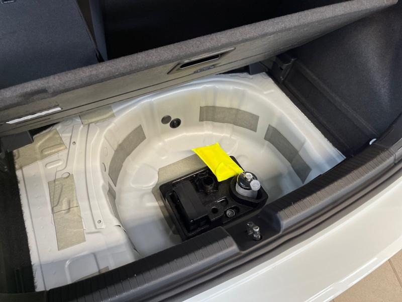 VW Polo · Life · Bild 16