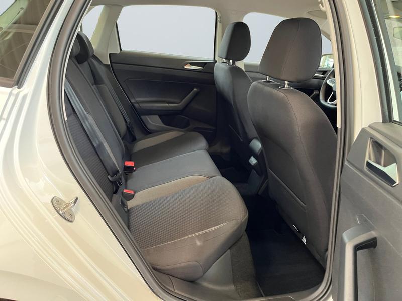 VW Polo · Life · Bild 10