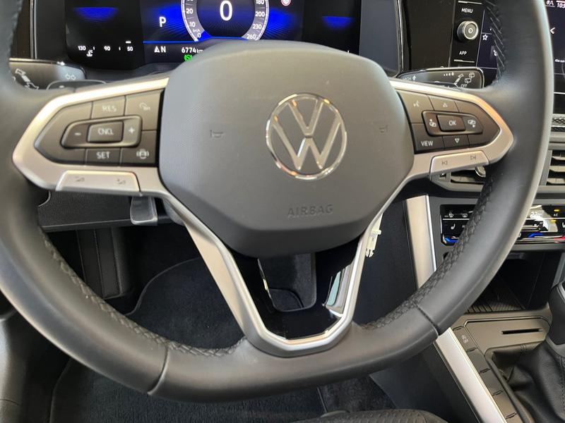 VW Polo · Life · Bild 21