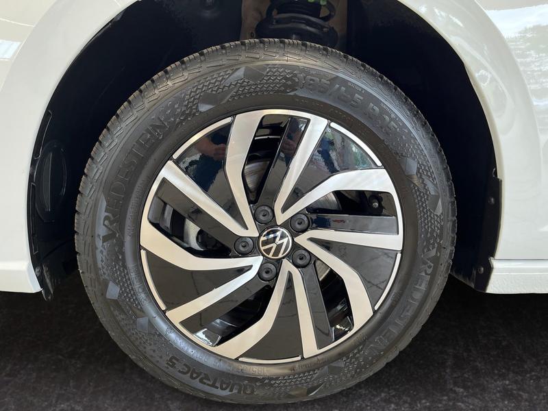 VW Polo · Life · Bild 14