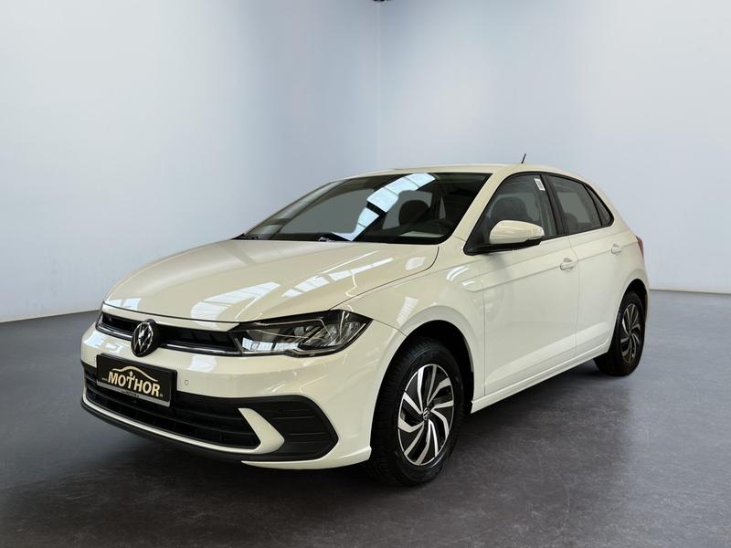VW Polo · Life