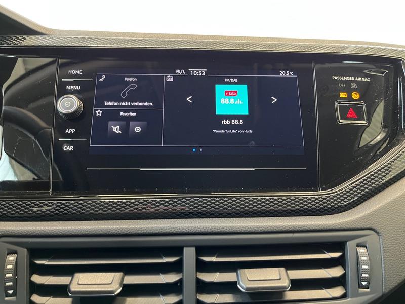 VW Polo · Life · Bild 12