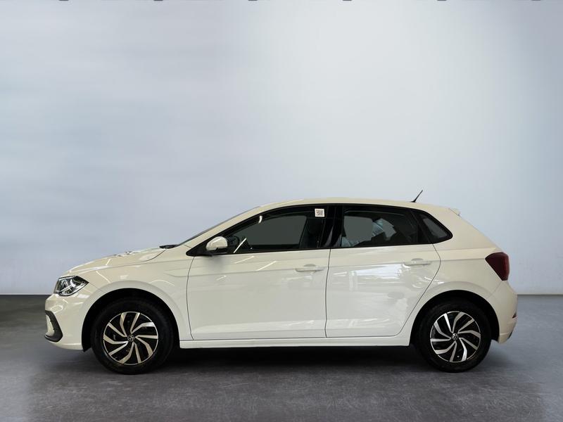 VW Polo · Life