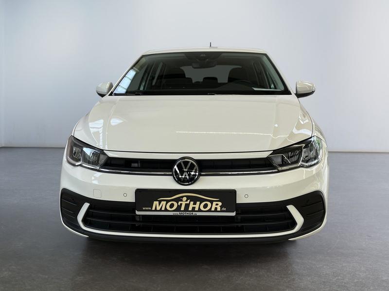 VW Polo · Life
