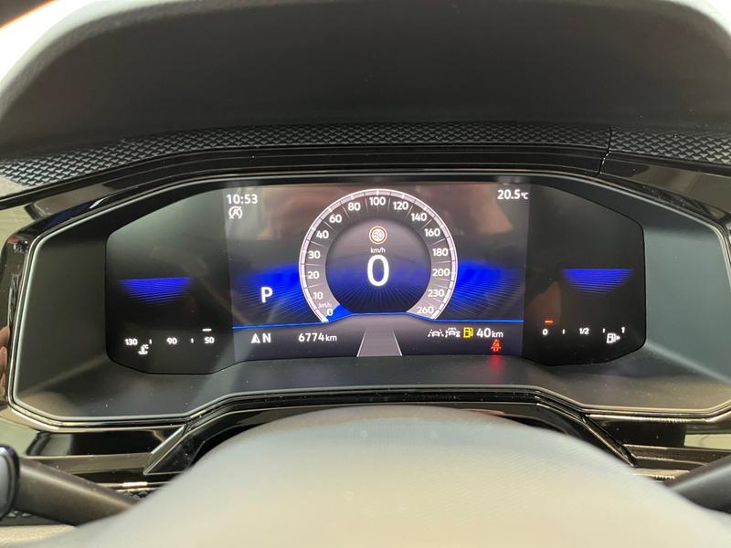 VW Polo · Life · Bild 11