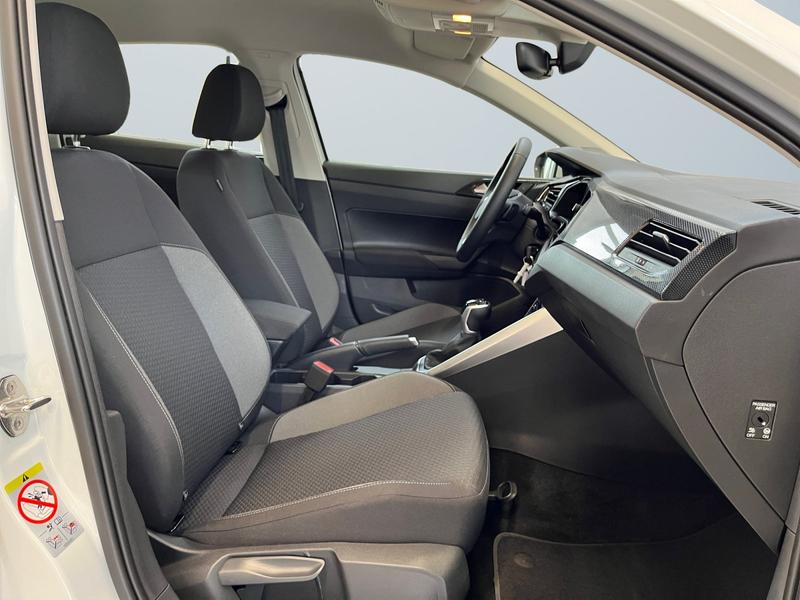 VW Polo · Life · Bild 9
