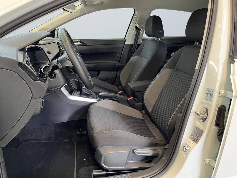 VW Polo · Life