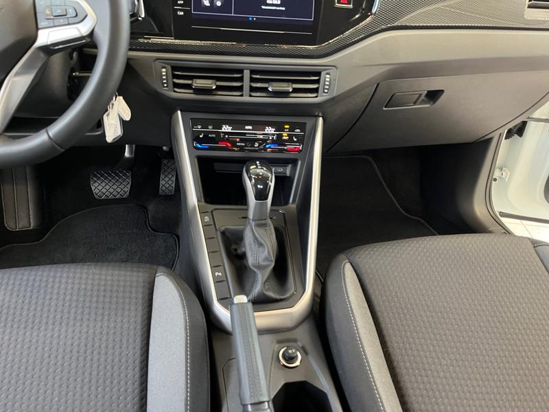 VW Polo · Life · Bild 8
