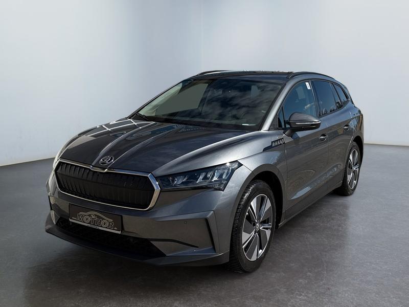 Skoda Enyaq · Loft