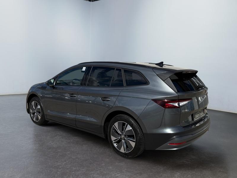Skoda Enyaq · Loft