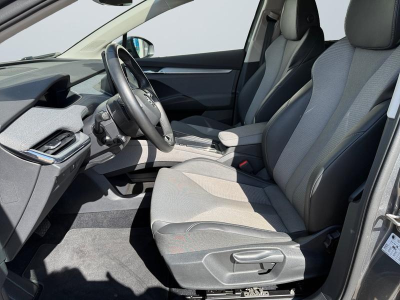 Skoda Enyaq · Loft