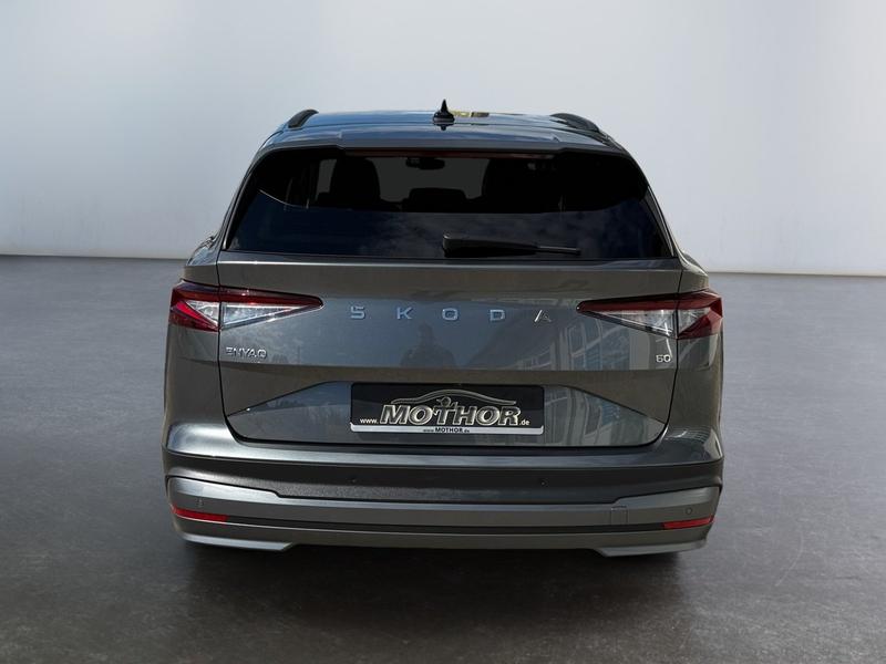 Skoda Enyaq · Loft
