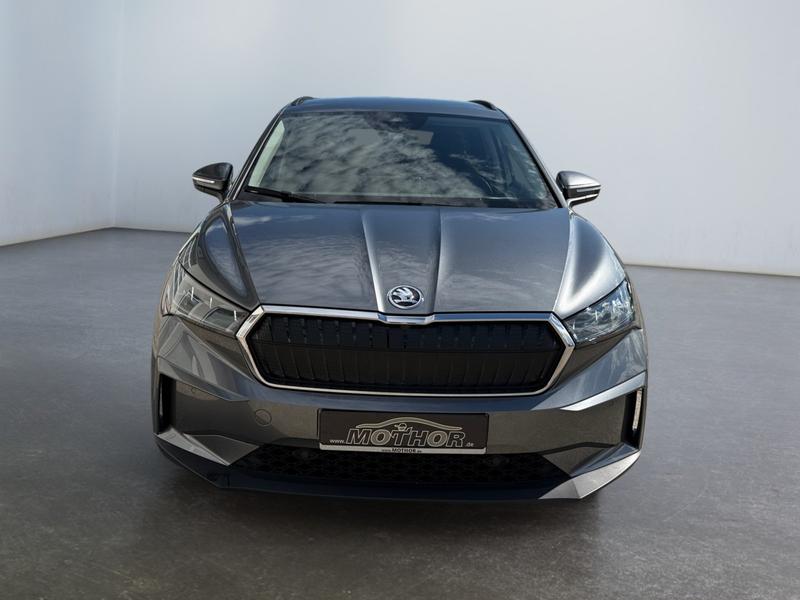 Skoda Enyaq · Loft