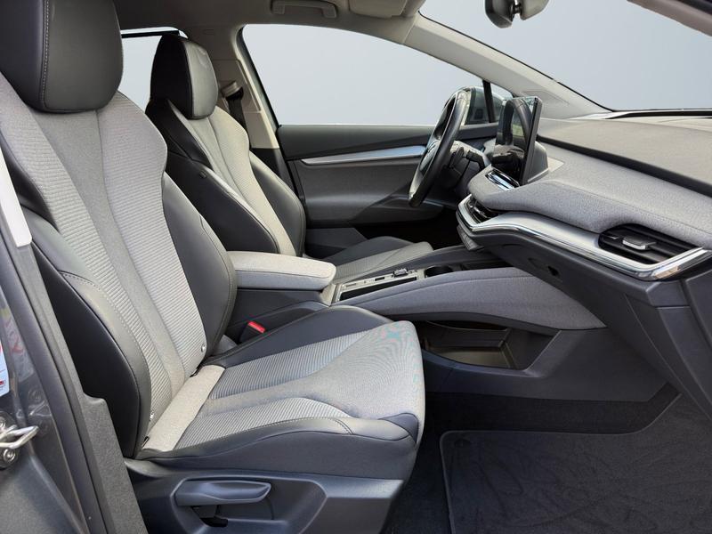 Skoda Enyaq · Loft · Bild 10