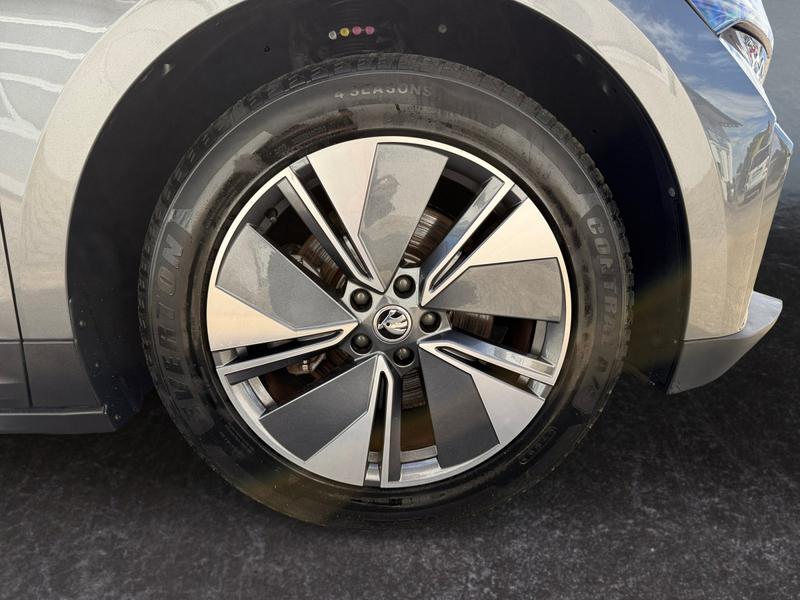 Skoda Enyaq · Loft · Bild 15