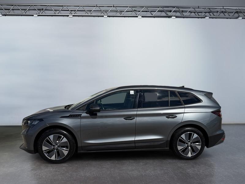 Skoda Enyaq · Loft
