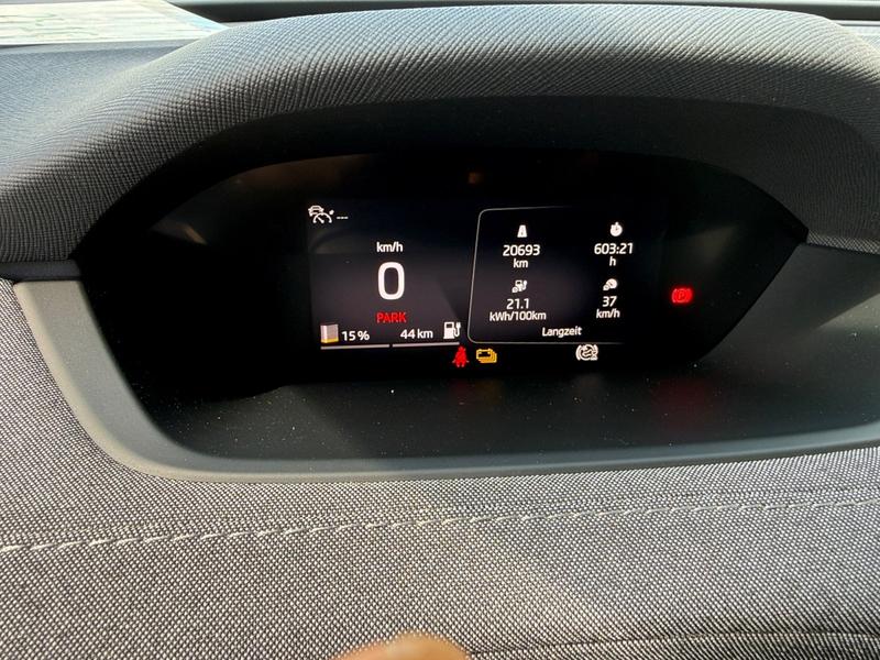 Skoda Enyaq · Loft · Bild 12