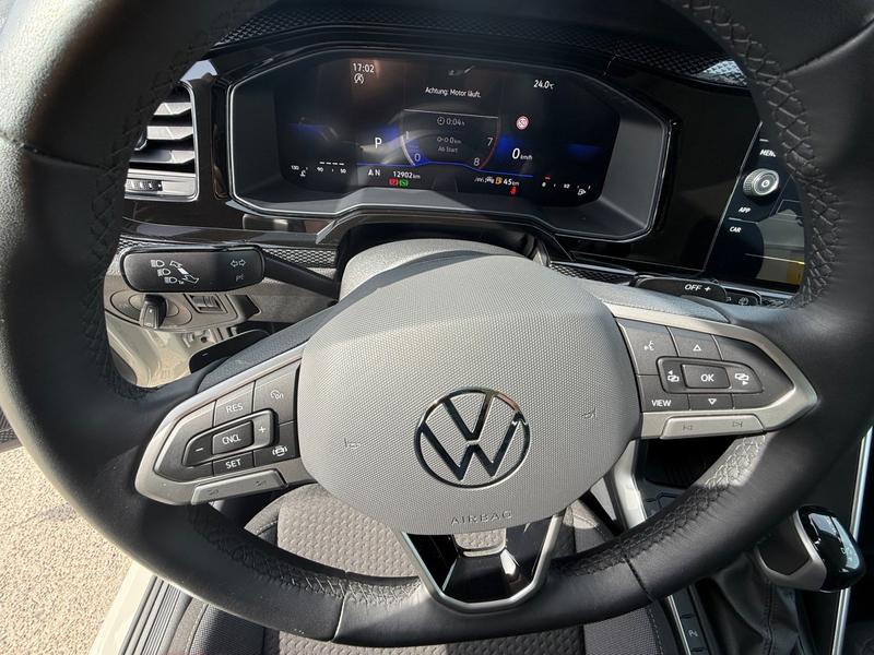 VW Polo · Life · Bild 16