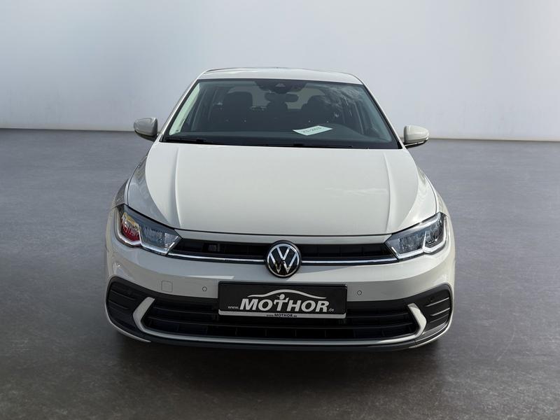 VW Polo · Life