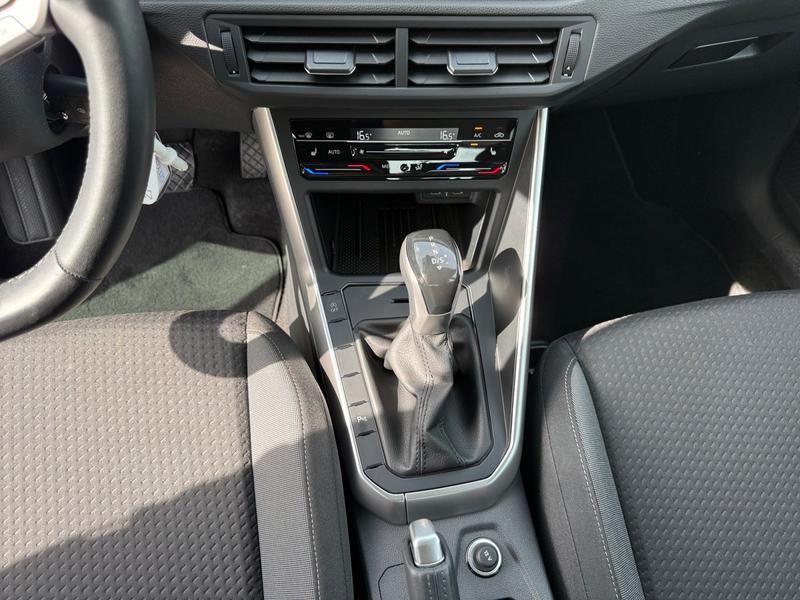 VW Polo · Life · Bild 8