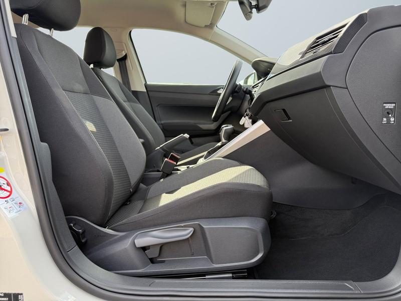VW Polo · Life · Bild 9